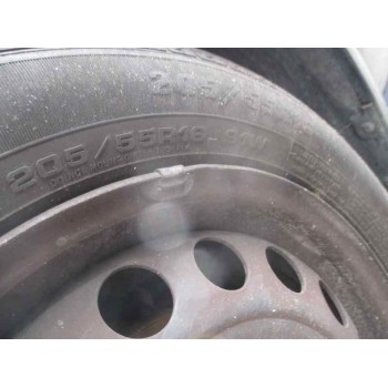 volkswagen golf iv berlina (1j1) del año 2003