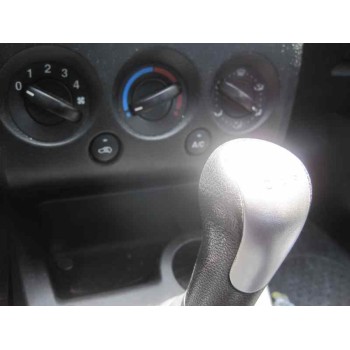 ford fiesta (cbk) del año 2005