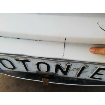 fiat punto berlina (188) del año 2003