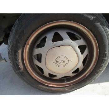 opel corsa a del año 1992