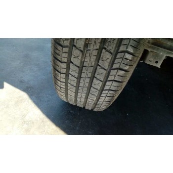 jeep cherokee (kj) del año 2005