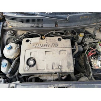 fiat stilo (192) del año 2003