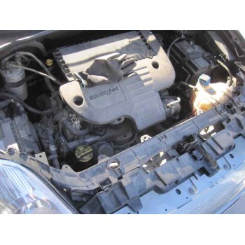 fiat grande punto (199) del año 2006