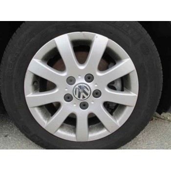 volkswagen golf v berlina (1k1) del año 2006