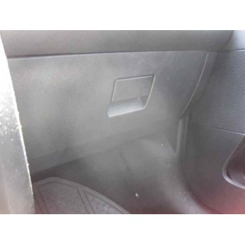 ford fiesta (cbk) del año 2005