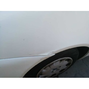 fiat punto berlina (188) del año 2003