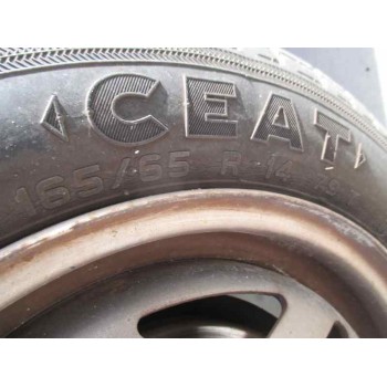 opel corsa a del año 1992