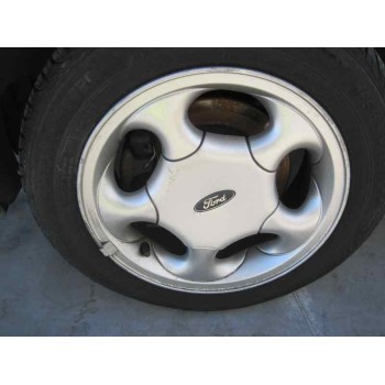 ford ka (ccq) del año 1997