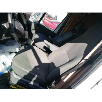 ford transit caja cerrada, media (fy) (2000 =>) del año 2005