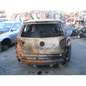 volkswagen golf v berlina (1k1) del año 2006