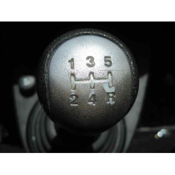 ford fiesta (cbk) del año 2005