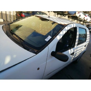 fiat punto berlina (188) del año 2003