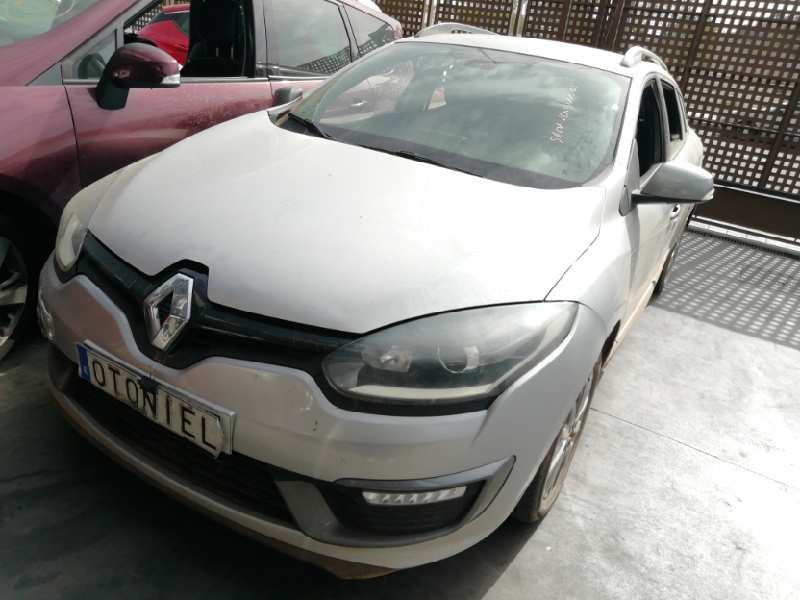 RENAULT MEGANE III SPORT TOURER