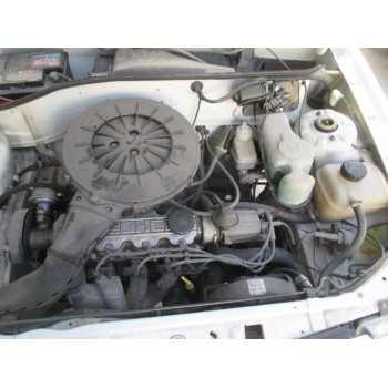 opel corsa a del año 1992