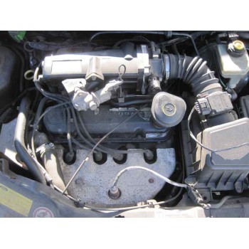 ford ka (ccq) del año 1997