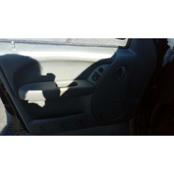 jeep cherokee (kj) del año 2005