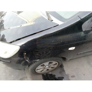 hyundai getz (tb) del año 2006