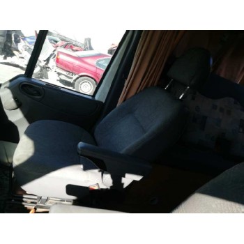 ford transit caja cerrada, media (fy) (2000 =>) del año 2005