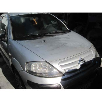 citroën c3 del año 2006