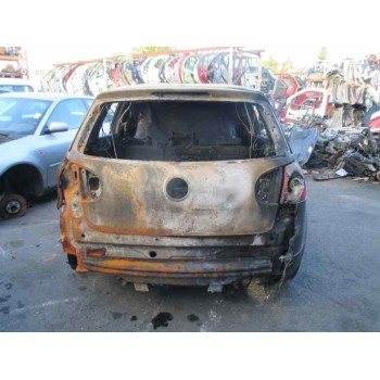 volkswagen golf v berlina (1k1) del año 2006