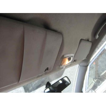 ford fiesta (cbk) del año 2005