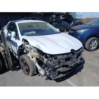 renault megane iv hatchback (b9a/m/n_) del año 2017