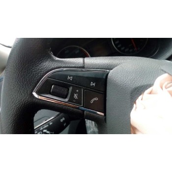 seat ibiza st (6p8) del año 2016