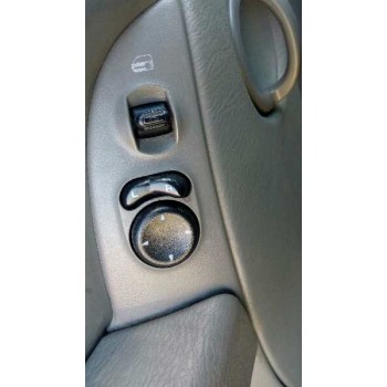 jeep cherokee (kj) del año 2005