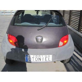 ford ka (ccq) del año 1997