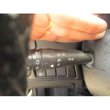 citroën xsara berlina del año 2001