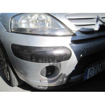 citroën c3 del año 2006