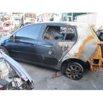 volkswagen golf v berlina (1k1) del año 2006