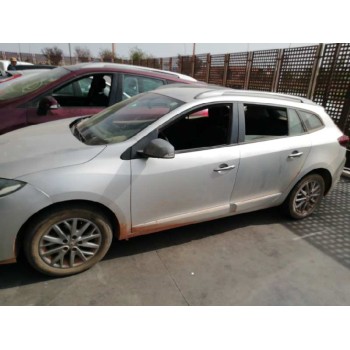 renault megane iii sport tourer del año 2014