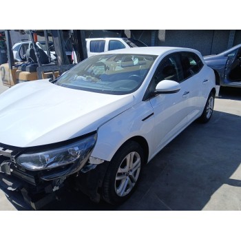 renault megane iv hatchback (b9a/m/n_) del año 2017