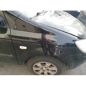 hyundai getz (tb) del año 2006