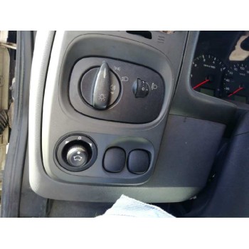 ford transit caja cerrada, media (fy) (2000 =>) del año 2005