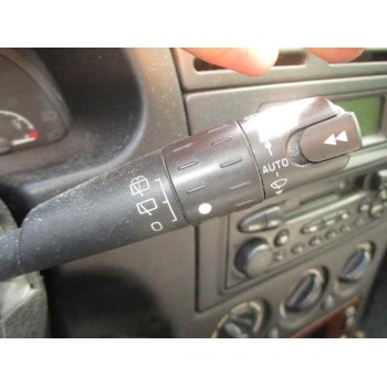 citroën xsara berlina del año 2001