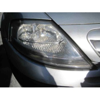 citroën c3 del año 2006