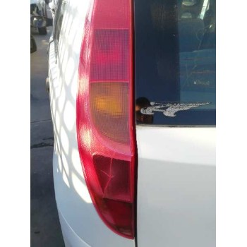 fiat punto berlina (188) del año 2003