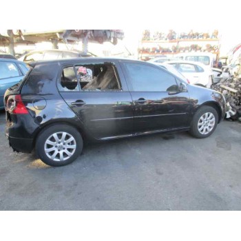 volkswagen golf v berlina (1k1) del año 2006