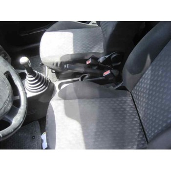 ford fiesta (cbk) del año 2005