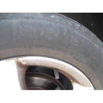 ford focus berlina (cak) del año 2004