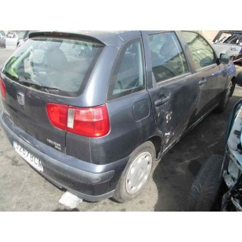 seat ibiza (6k1) del año 2000