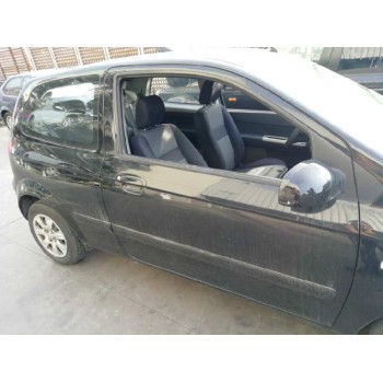 hyundai getz (tb) del año 2006