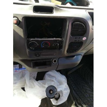 ford transit caja cerrada, media (fy) (2000 =>) del año 2005