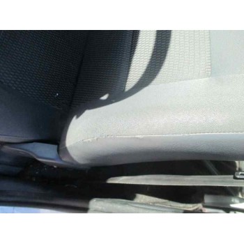 citroën berlingo del año 2008