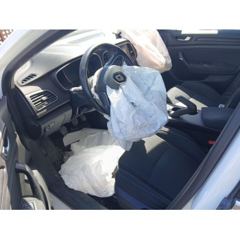 renault megane iv hatchback (b9a/m/n_) del año 2017