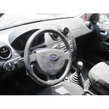 ford fiesta (cbk) del año 2005