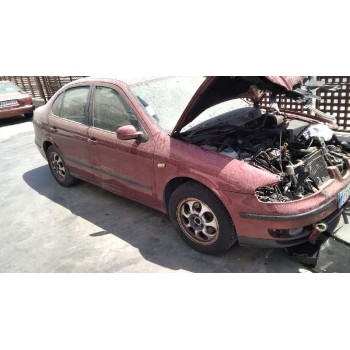 seat toledo (1m2) del año 1999