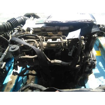 Recambio de motor completo para nissan almera (n16/e) acenta referencia OEM IAM YD22  BOMBA INY